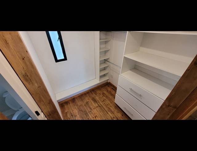2 BEDROOM APARTMENT TO LET IN HILTON RURAL